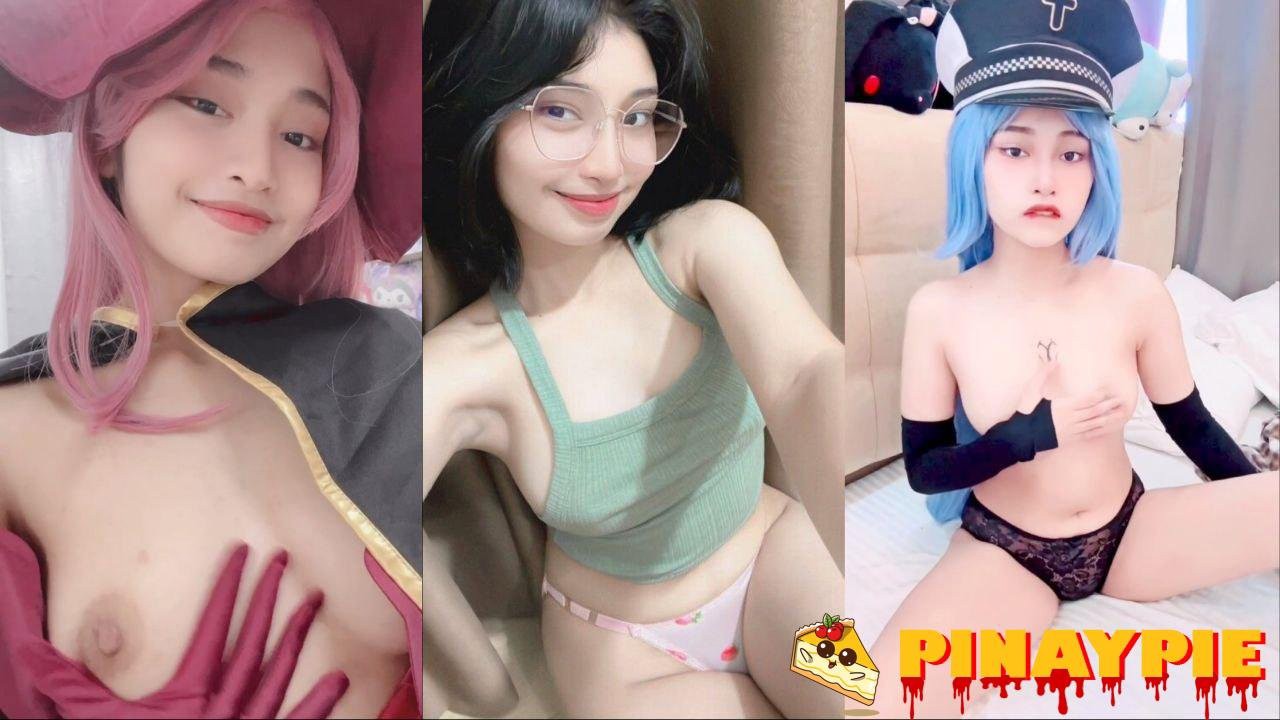 Ngayon niyo sabihing hindi boldstar ang mga cosplayer